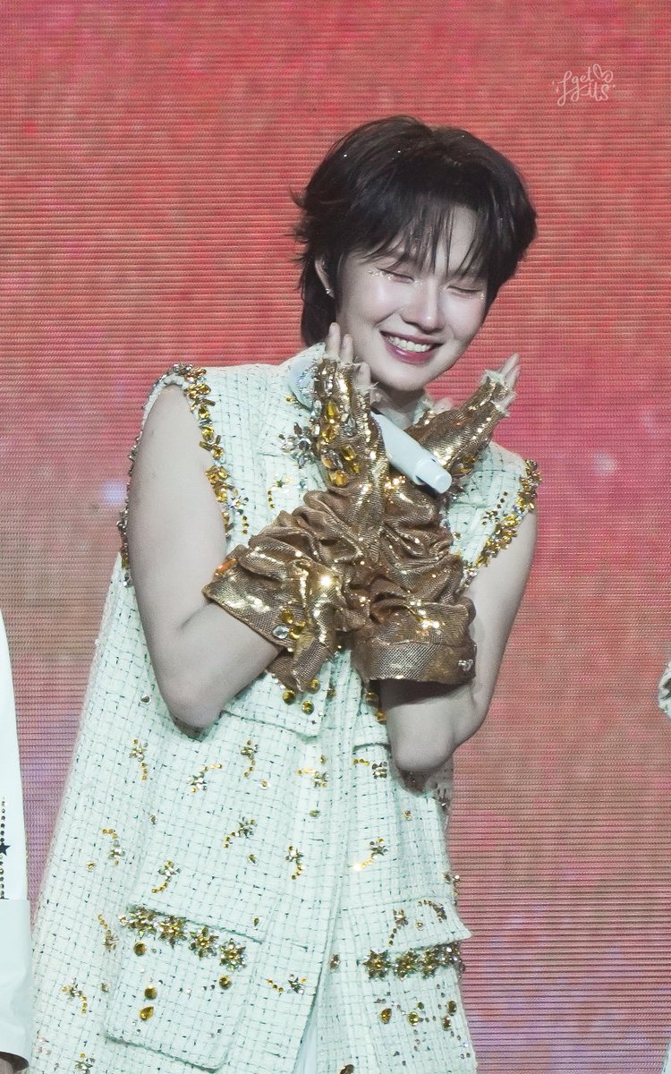 IGet_its's tweet image. ปุ๋งดอกไม้บานน
GOLDEN TIME KNP TFO
#KhemjiraConcertDay2