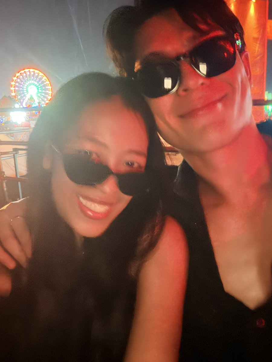 faifaisupanida's tweet photo. 😎

#JossWayar https://t.co/6a6wTPWRjq