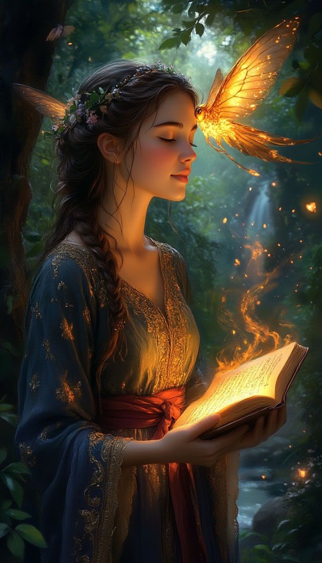 iam_ginghs's tweet image. fine print reaches out
a storyteller's 𝐢𝐝𝐲𝐥𝐥
pages speak to me

#HaikuChallenge