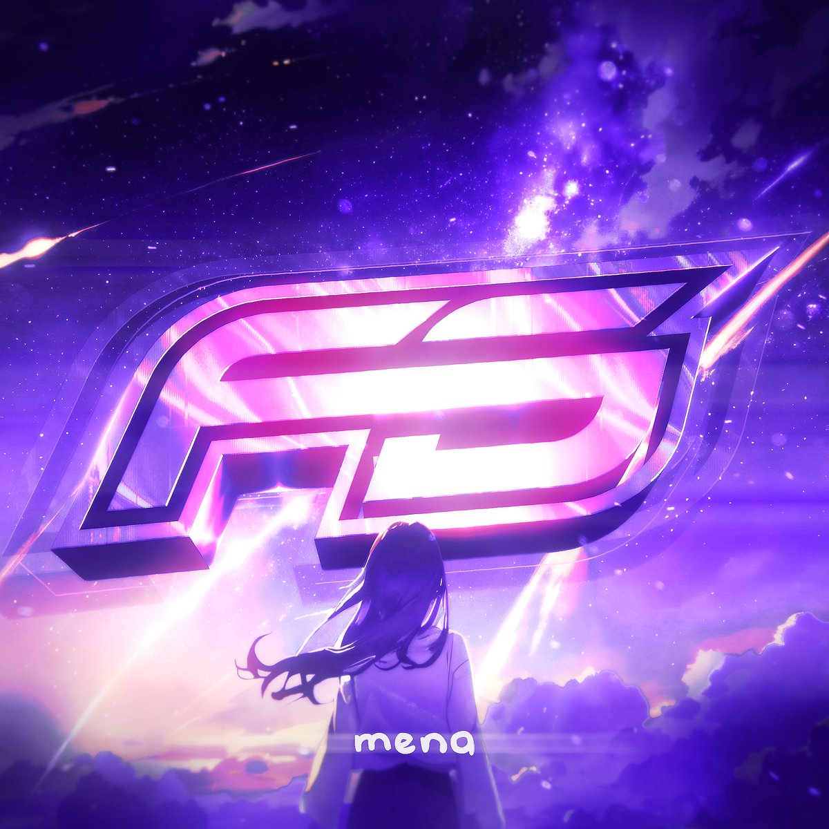Avi For Mena | ❤️+♻️