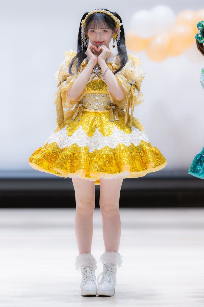 あきちゃん様 あきちゃんめっちゃ天使💛 #とき宣 #菅田愛貴 #もぶ撮