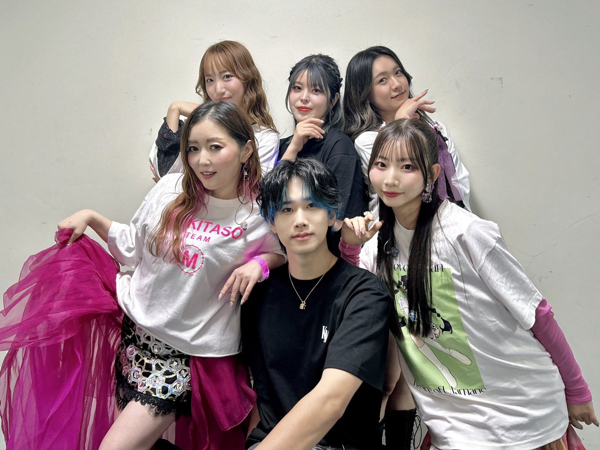 よよよちゃん👽✨令和の歌まねヒロイン (@yoyoyochan_twi) / Posts / X