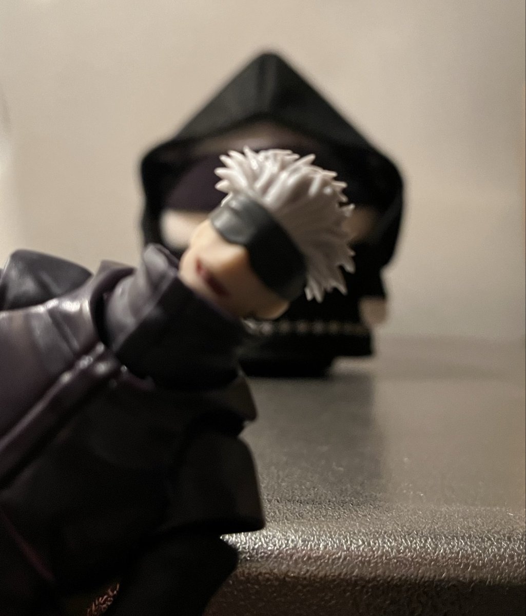 ｻﾊﾞﾄはｲｲｿﾞ🪄︎︎(ﾌｨｷﾞｭごじょｸﾝもｲｲｿﾞ)