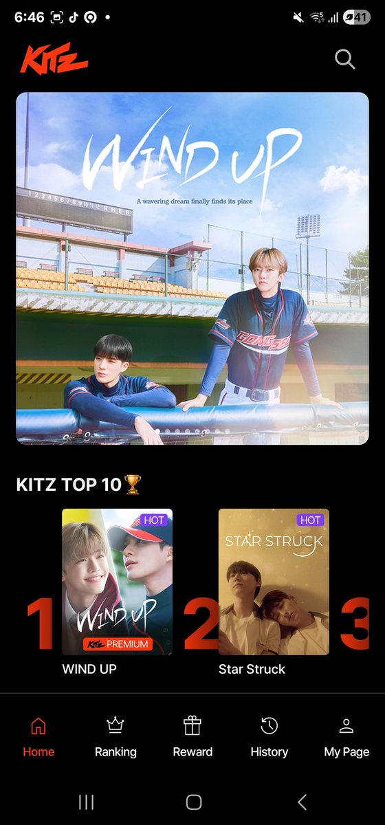 deardeurim's tweet photo. despite all the app issues and the paywall, Wind Up is currently reached 1.1M likes within 2 days and is now #1 on the chart 🥹 pretty sure this will grow even bigger if it reaches a wider audience.. congratulations Jeno and Jaemin 🩵✨️ https://t.co/5g6wDnrOpx