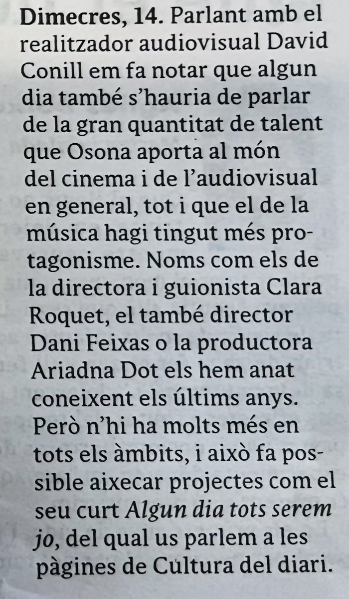 DaVid Conill tweet media