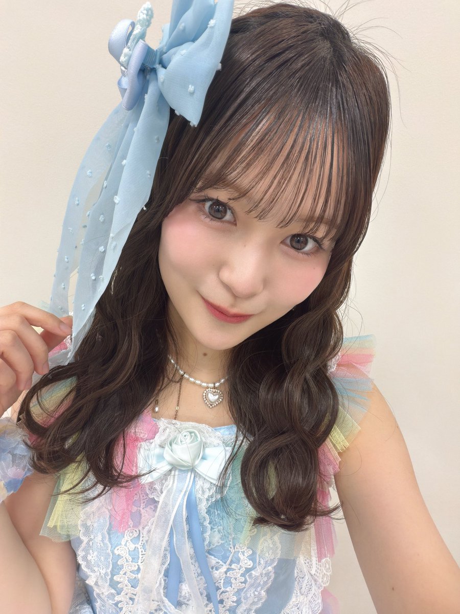 NGT48 シアターくじ 2026年1月ver 1等 北村優羽(3期生) 2026年初！ #シアターの女神公演 ありがとうございました