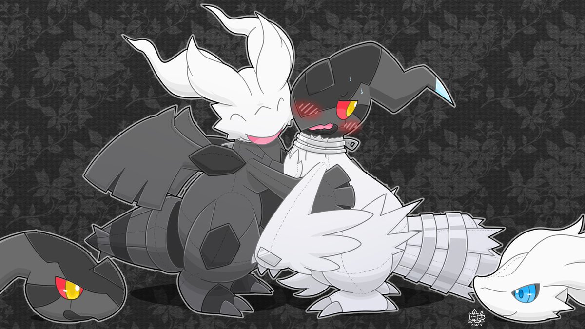 レシゼクの着ぐるみ交換～