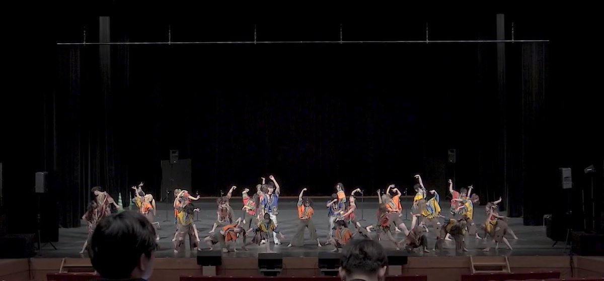DANCUSSION's tweet photo. ダンスチーム・リハーサル

#shibuya弾cussion https://t.co/5TRCJNqkOS