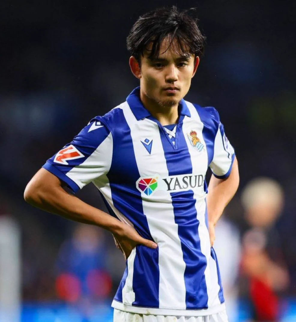 Fooootest（サッカーブログ） on X: 