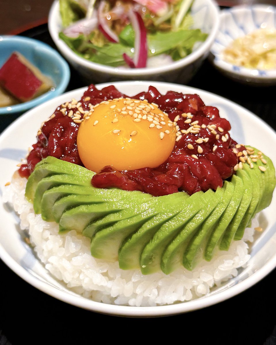 はっしー（橋本陽）/ グルメプレゼンター®️ (@fallindebu) / Posts