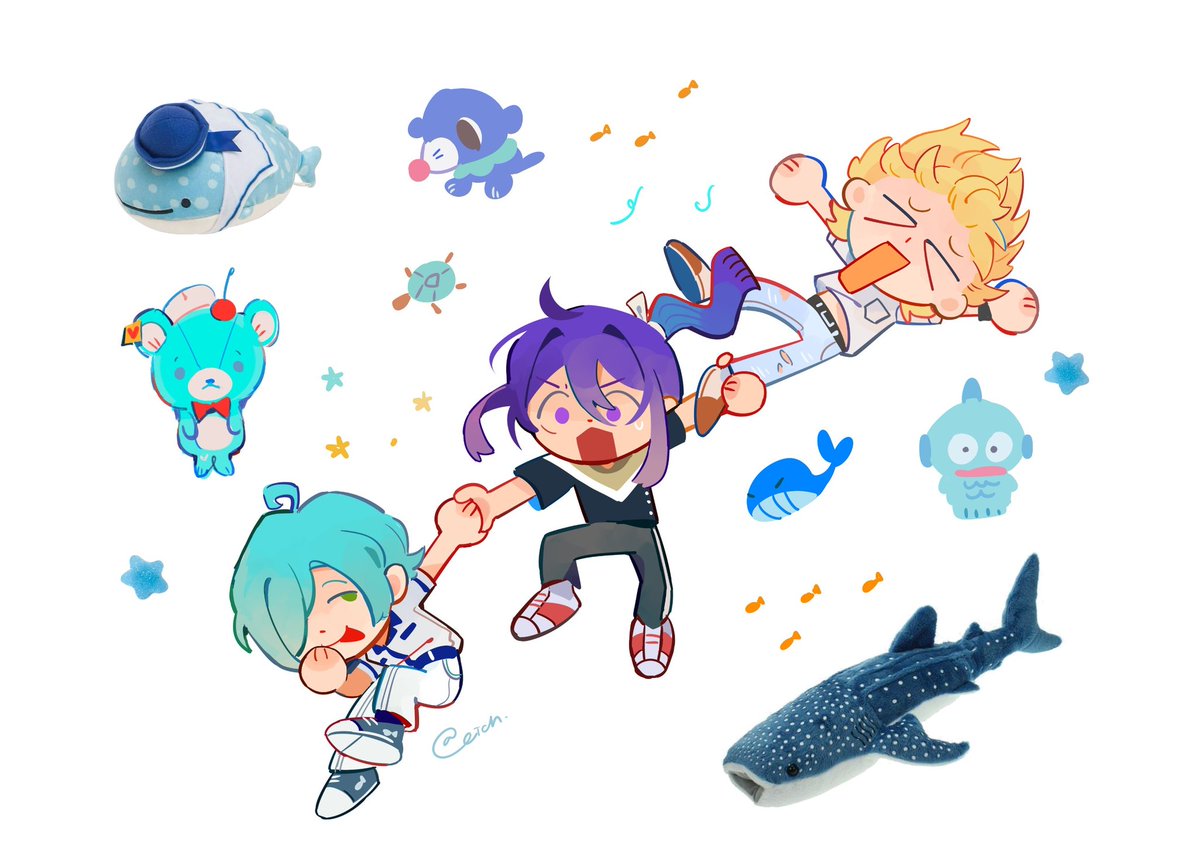 eich117654xcbj's tweet image. 𓆝 𓆟 𓆞 𓆝 𓆟