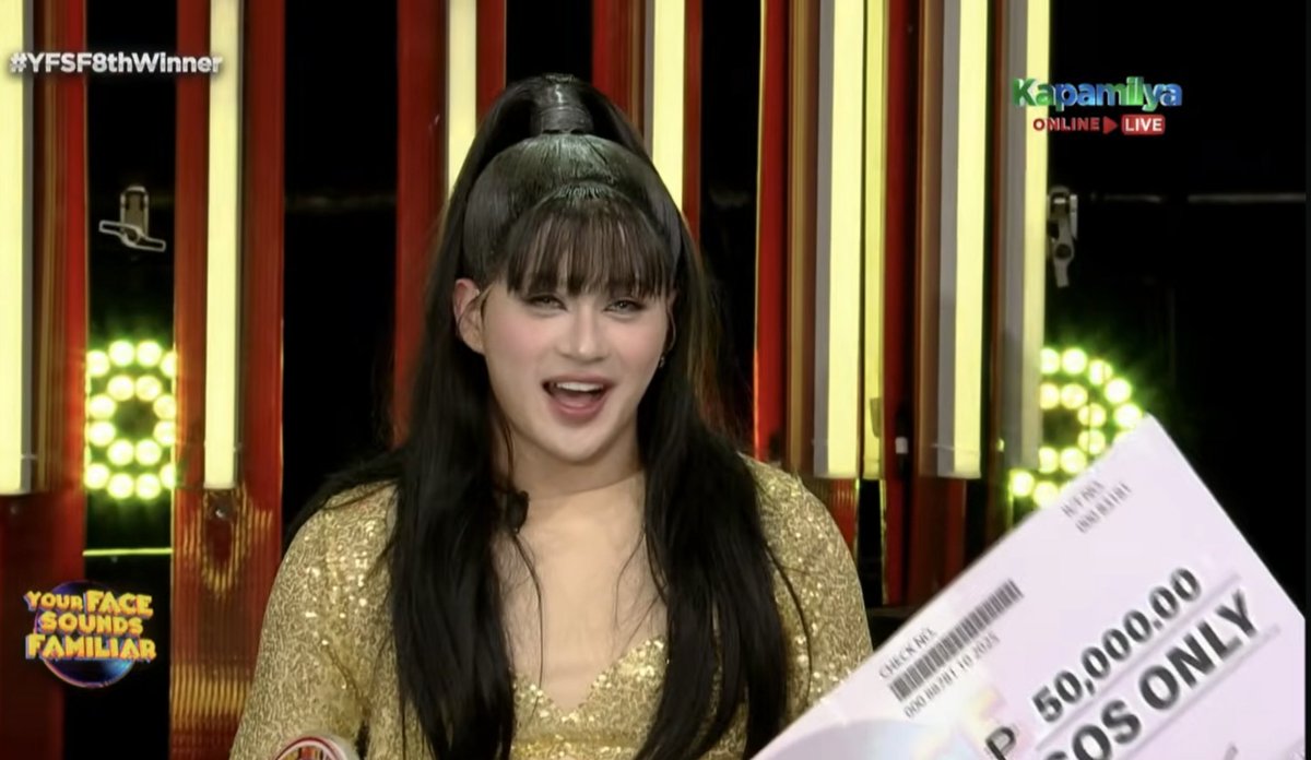 OMGGGG FINALLY IM SO PROUD OF AKI 🤍😭🥺 WELL DESERVED HUHUHU