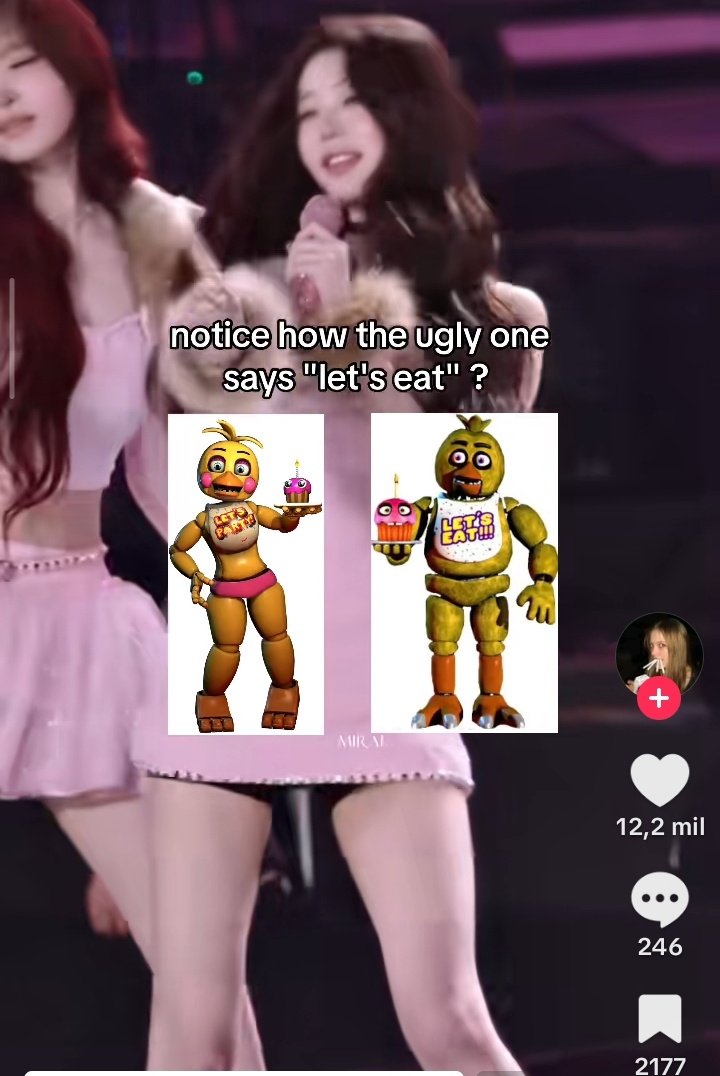 vitta_limic's tweet image. I just opened the app