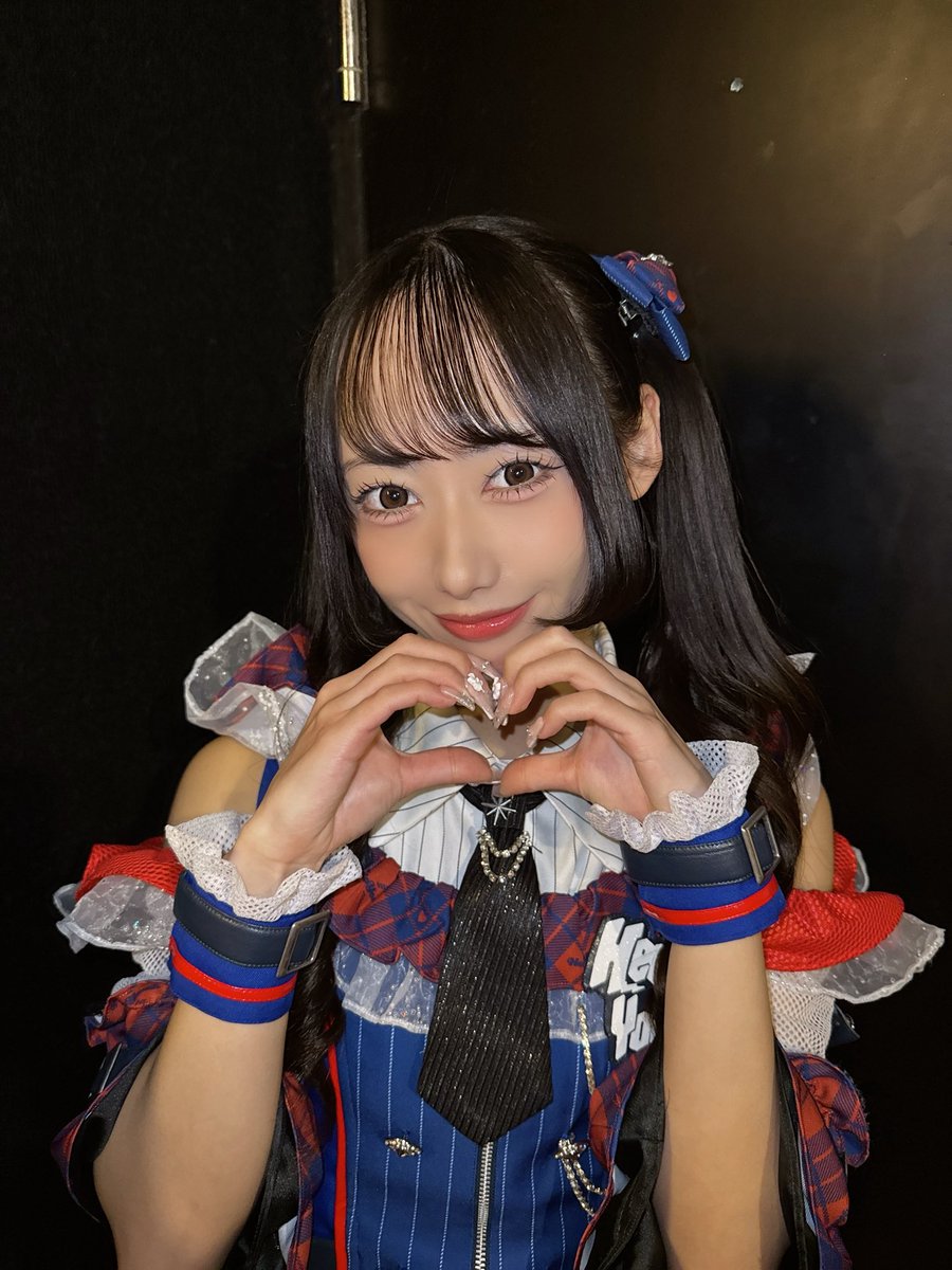 hiramatu_seina's tweet photo. 台湾2日目ありがとうございました！🫶🏻

台湾まで着いてきてくれて、待っててくれて嬉しかったよー！！！！！！これからも色んな思い出作ろうね！！！

謝謝你在臺灣等我💞 下次再見面吧！ https://t.co/VCdPztmXpl