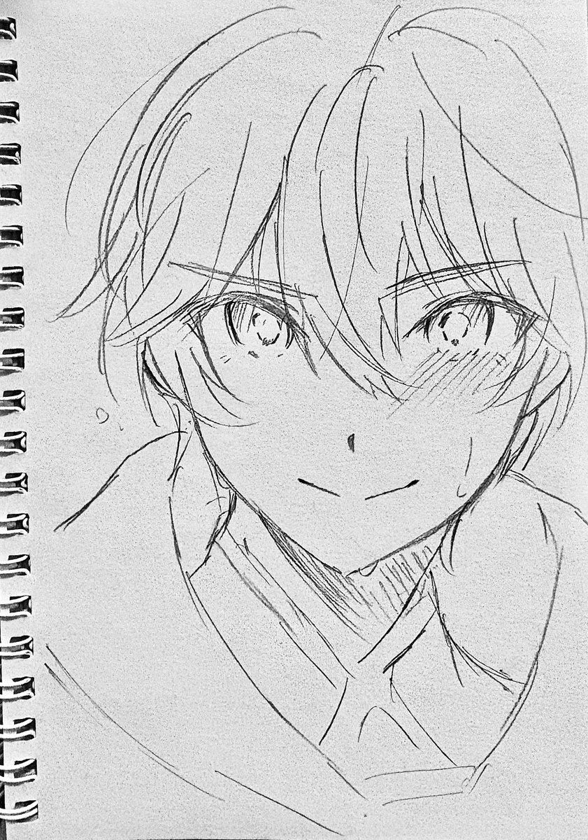 一穀米(多忙中) tweet media