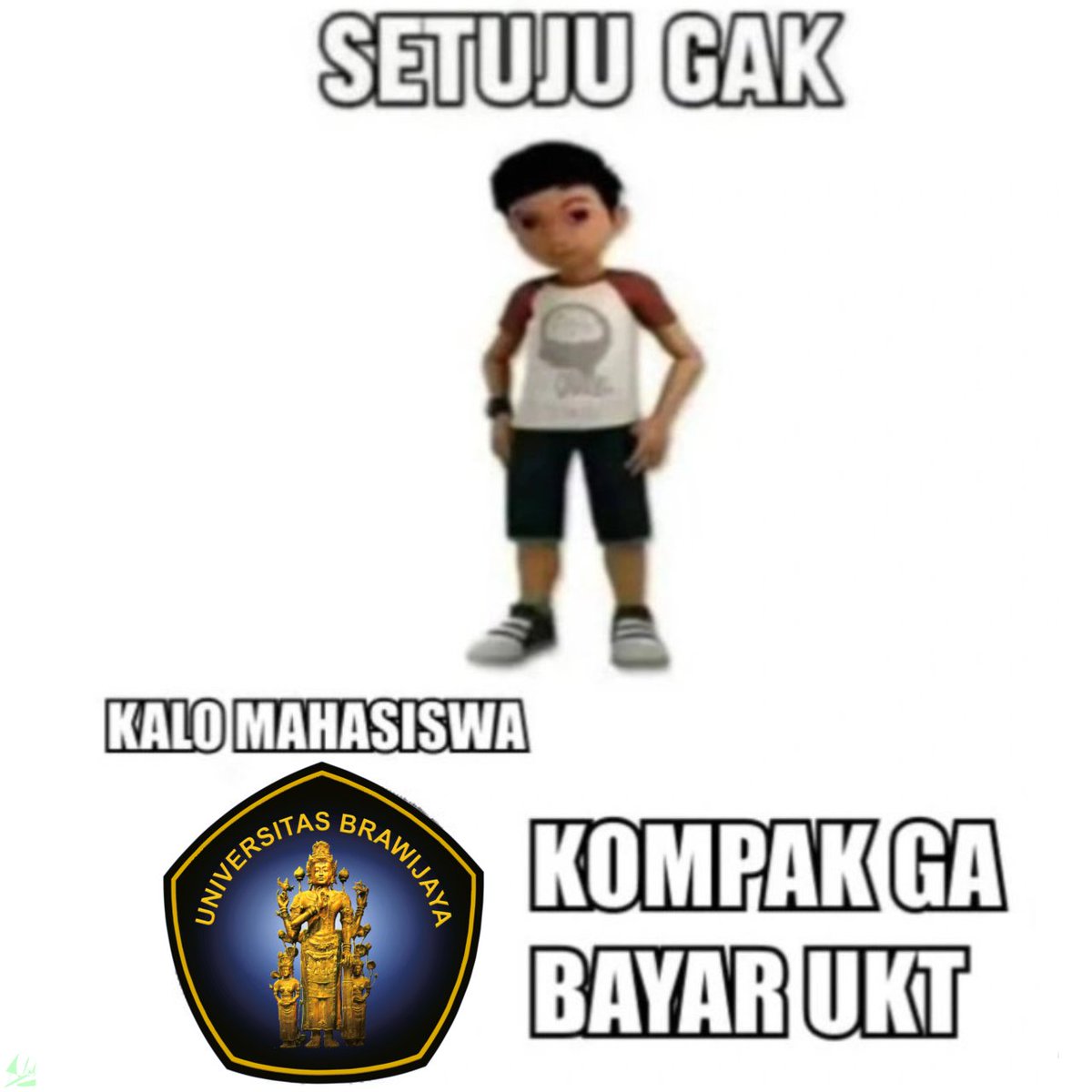 23Istiyanti's tweet image. 