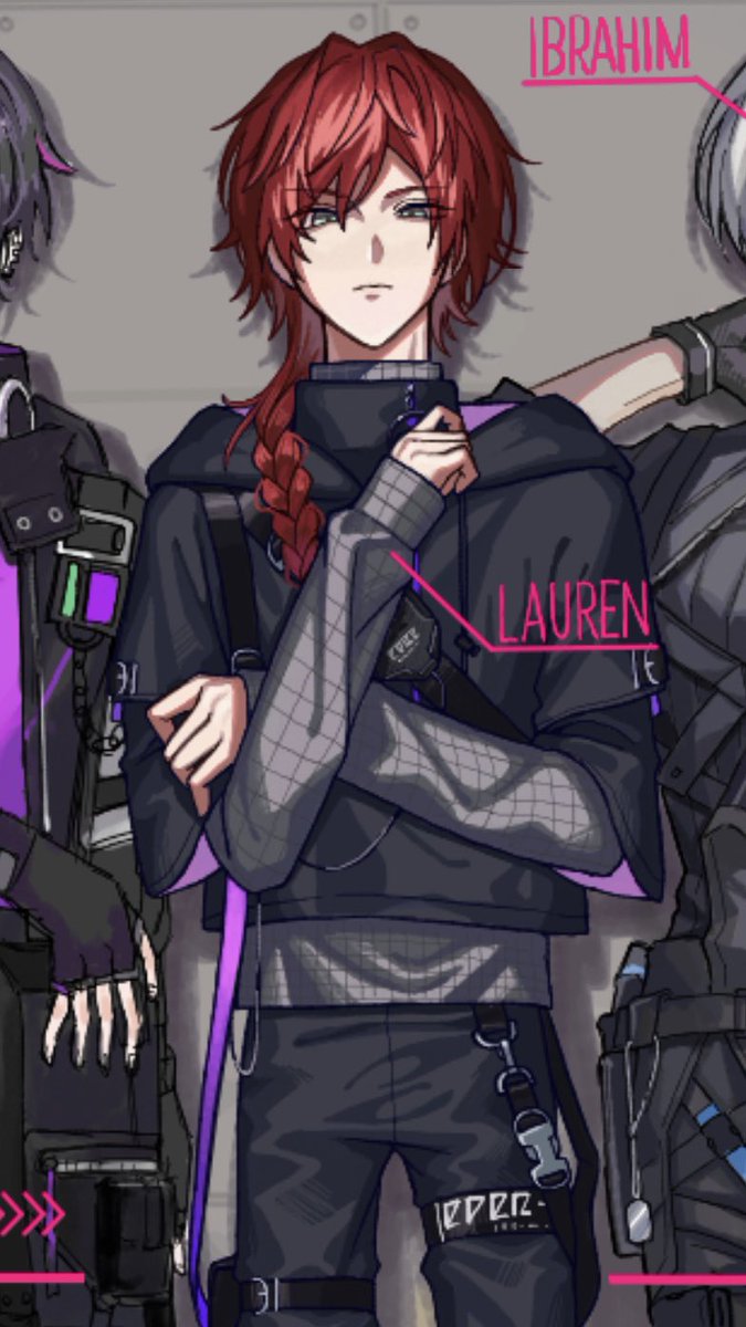 絵チャ② 🗝💸