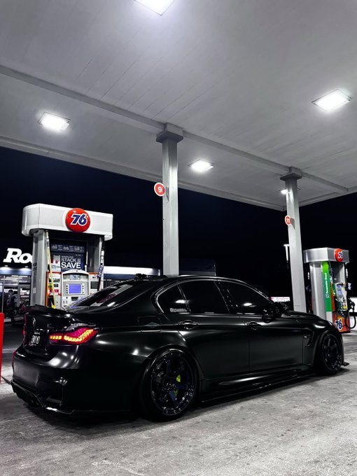Throttle Cars tweet media