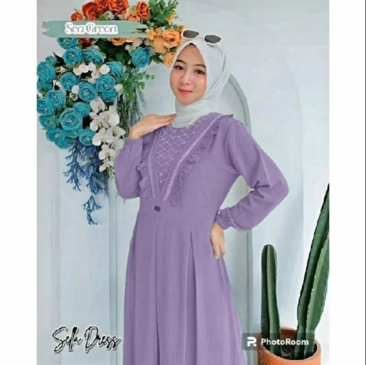 sfatin245's tweet photo. ✨ Elegan tanpa ribet!
Sekali pakai langsung kelihatan anggun &amp; classy. Cocok buat kamu yang mau tampil manis setiap saat 💕
https://t.co/Ju1StktifZ https://t.co/4ICslMFwef