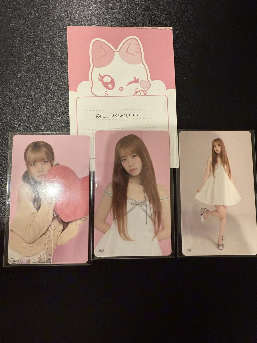 ろみろみ tweet media