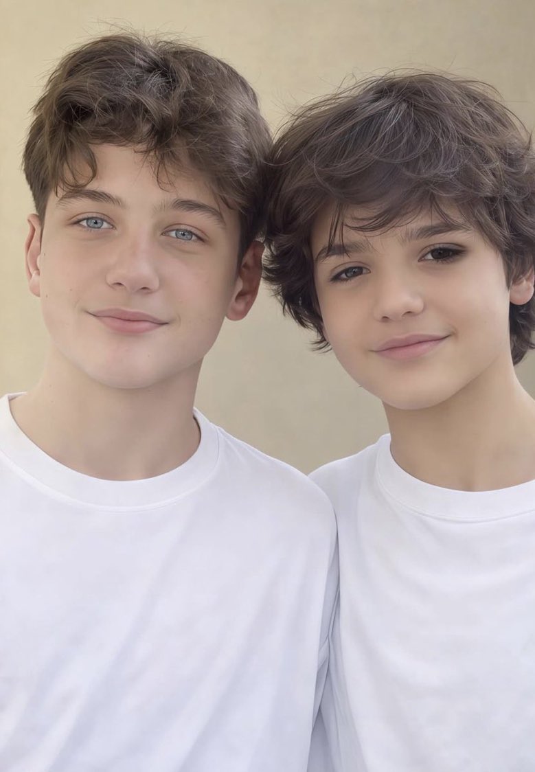 Melek yüzlü çocuklar mekanları cennet olsun