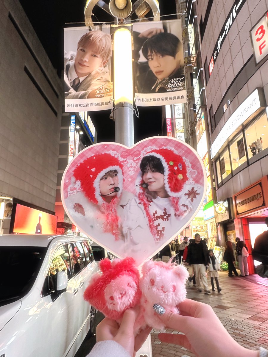 Nana.Signal (@nanasignal_) on Twitter photo 