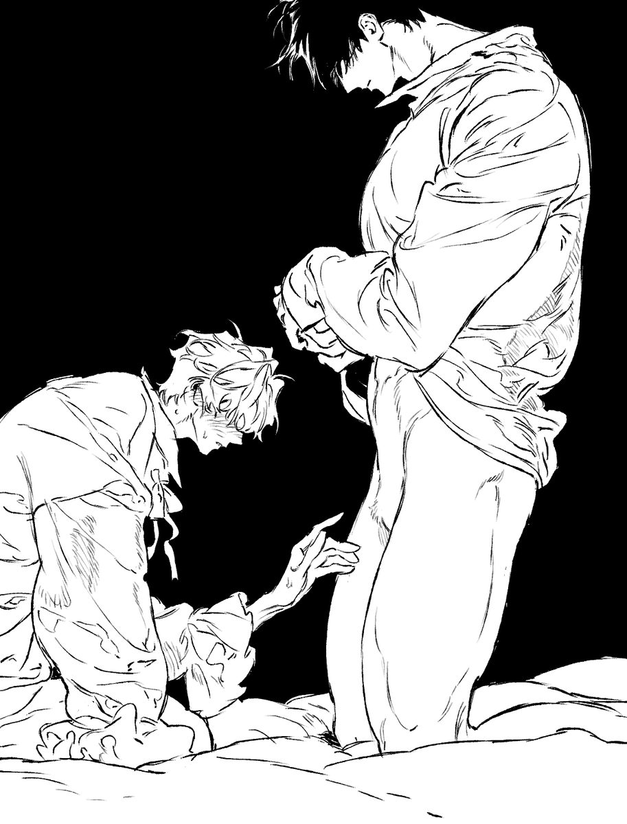 차다🌙 tweet media