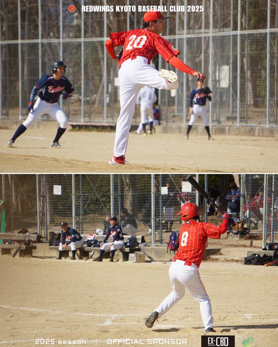 #京都市 #草野球 #軟式野球 #選手募集中 #投手募集中 #ピッチャー大募集中