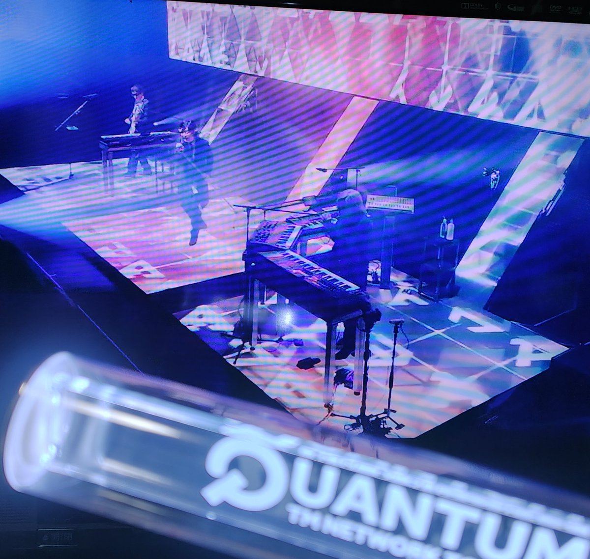 ライト点灯よし
予行演習よし！