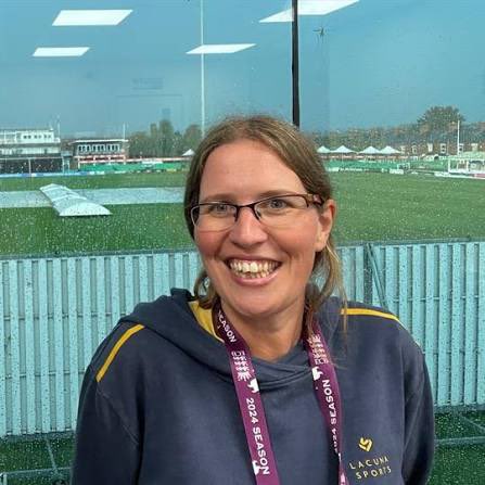 The Cricket Society tweet media