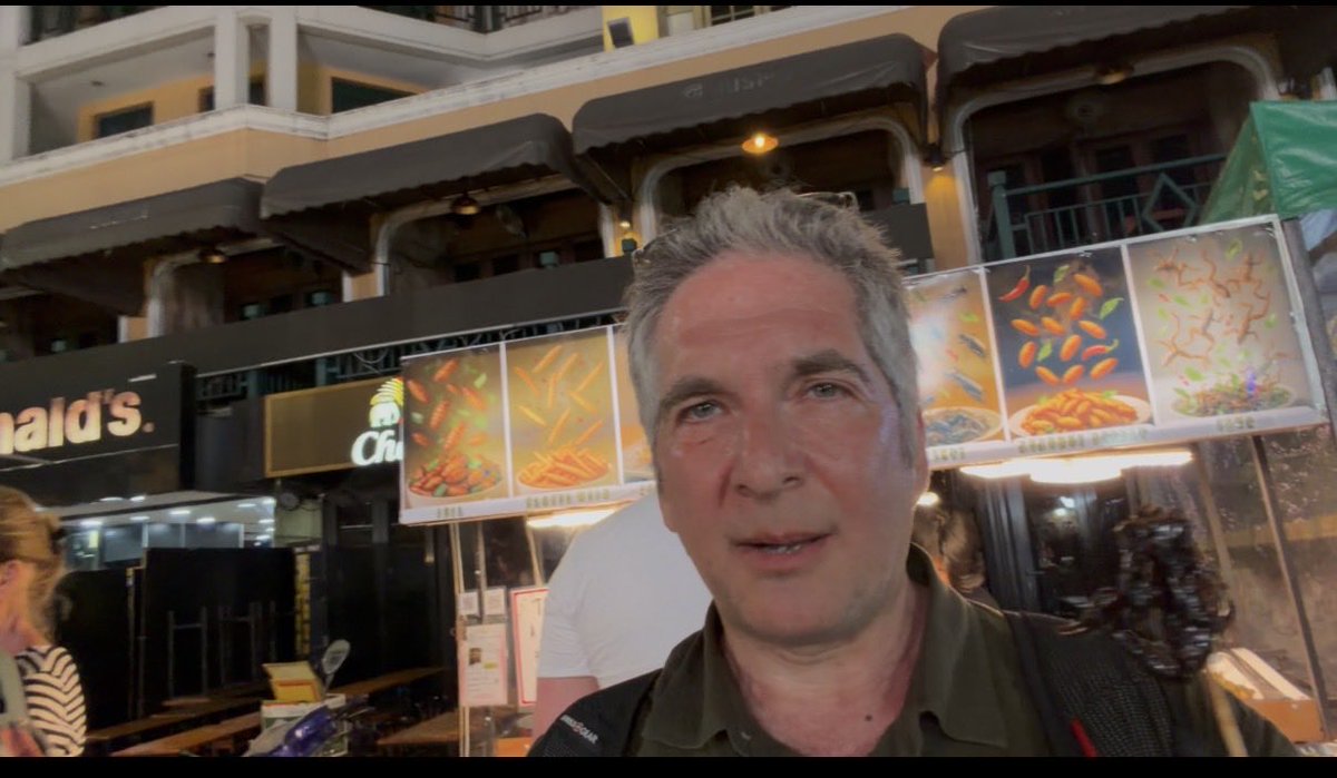 Russ On The Road tweet media