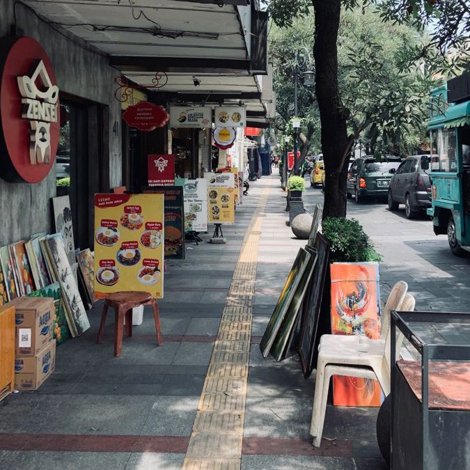 celrq's tweet image. a day in bandung with me ceritanya