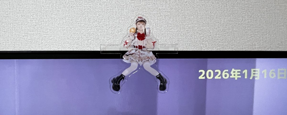NANIMONO 【眠岸ぷりん】 アクスタ ブロマイド NANIMONOブロマイド眠岸ぷりん : おもちゃ NANIMONO眠岸ぷりんアクスタ