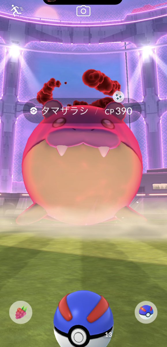 JrZrfv's tweet image. 今日の収穫
まさかのデリバード💯
サルノリ100は出なかった〜