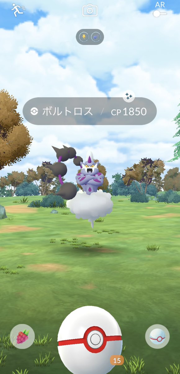 JrZrfv's tweet image. 今日の収穫
まさかのデリバード💯
サルノリ100は出なかった〜