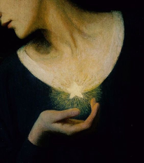 22hrr22min's tweet image. moon and stars