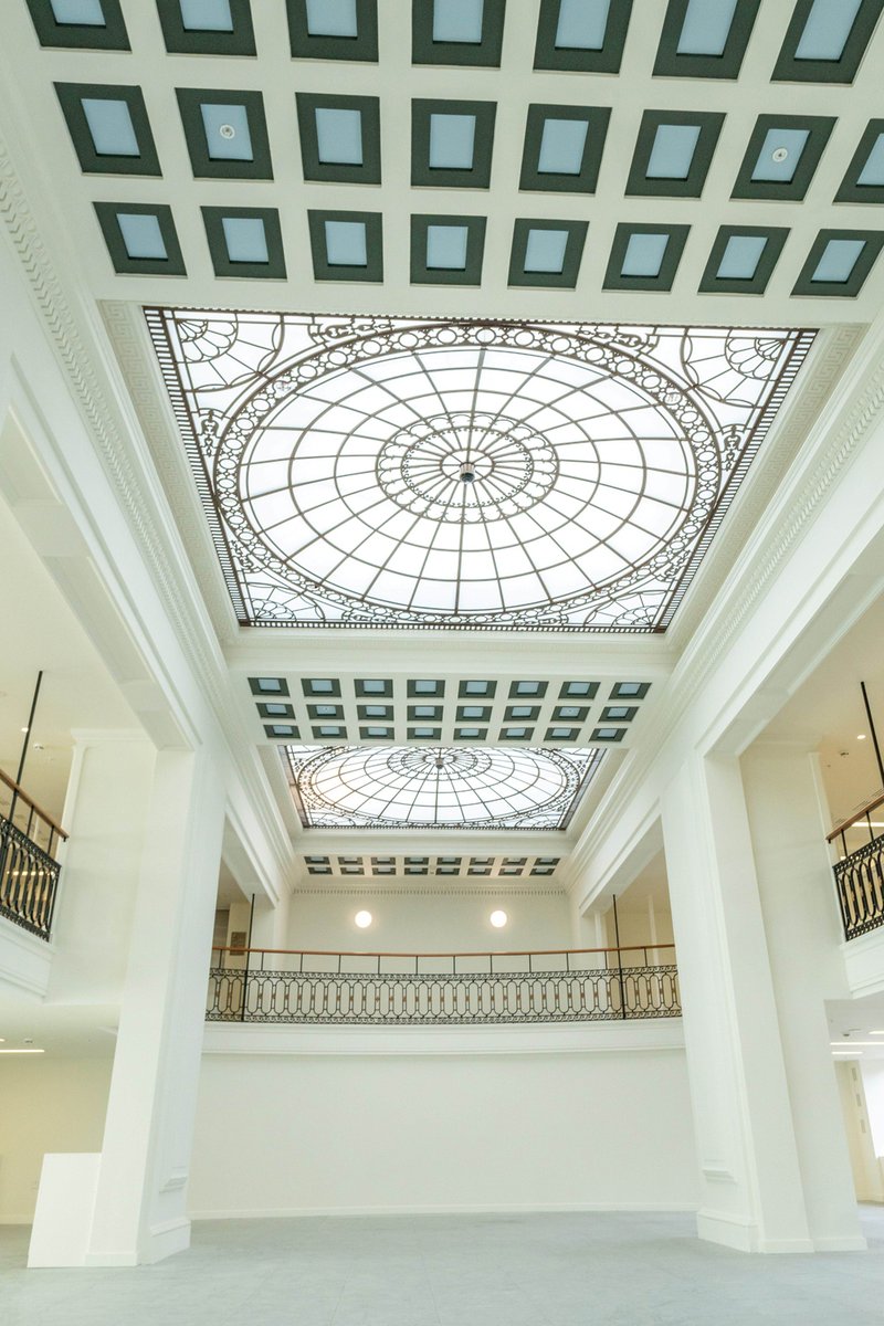 L2 Architectural Media Ltd tweet media