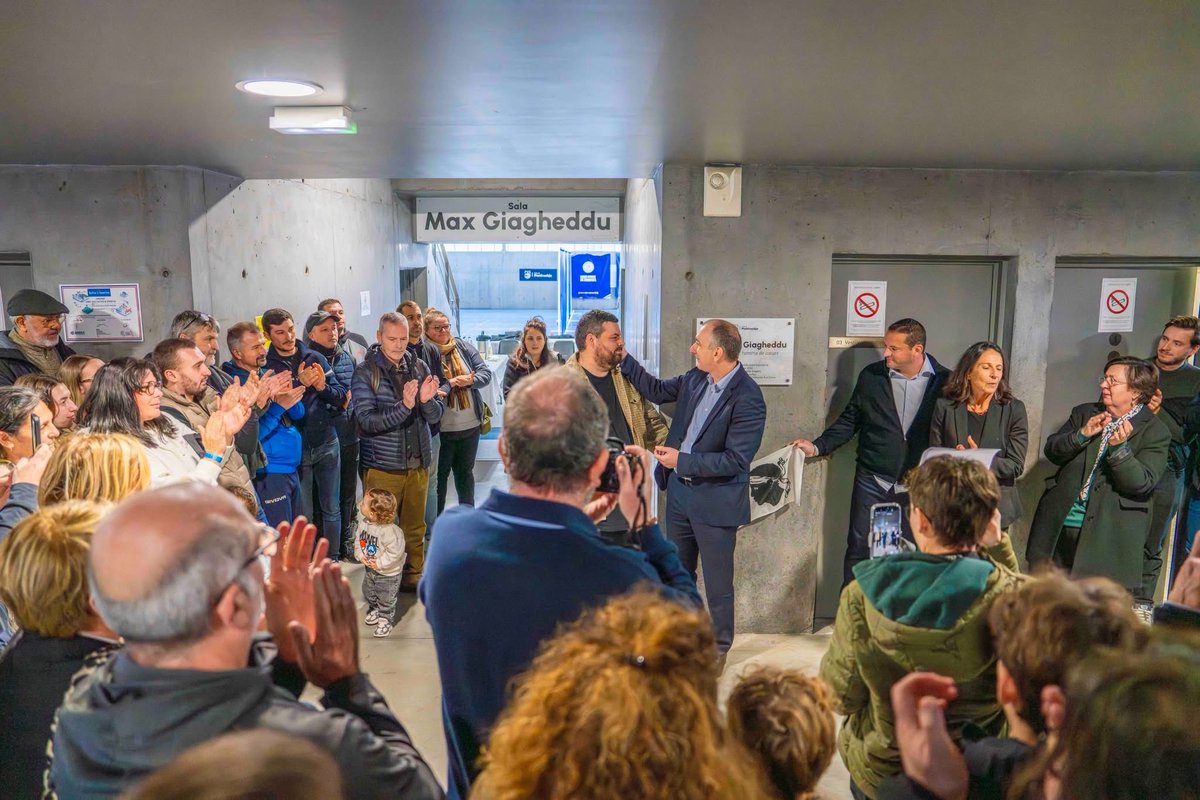 Jean-Christophe Angelini tweet media