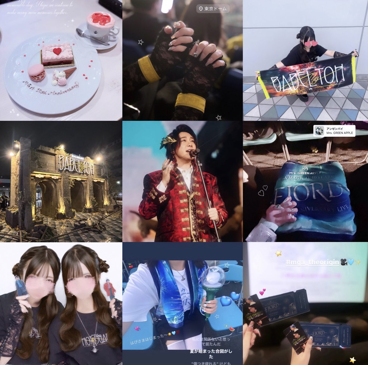 ももにゃ❤︎︎ tweet media