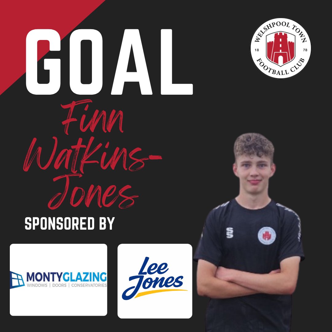 Welshpool Town F.C. tweet media