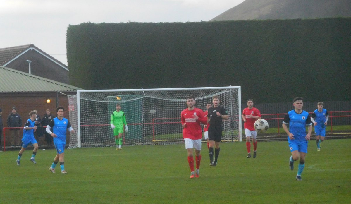 Another convincing win for <a href="/hawshob/">Hill of Beath Hawthorn FC</a> yesterday to stay top of the League, 4-0 v <a href="/standrewsutdfc/">St Andrews United</a>  Tosh (2), Bridgeford and Mitchell on target in a fine all-round team display.  So many different qualities in this Haws side and outstanding preparation from the management team.