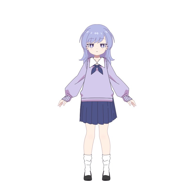 bt_avatar's tweet photo. 🔶水尾くらげ(さむわんへるつ) https://t.co/iiBZ4LSbCb