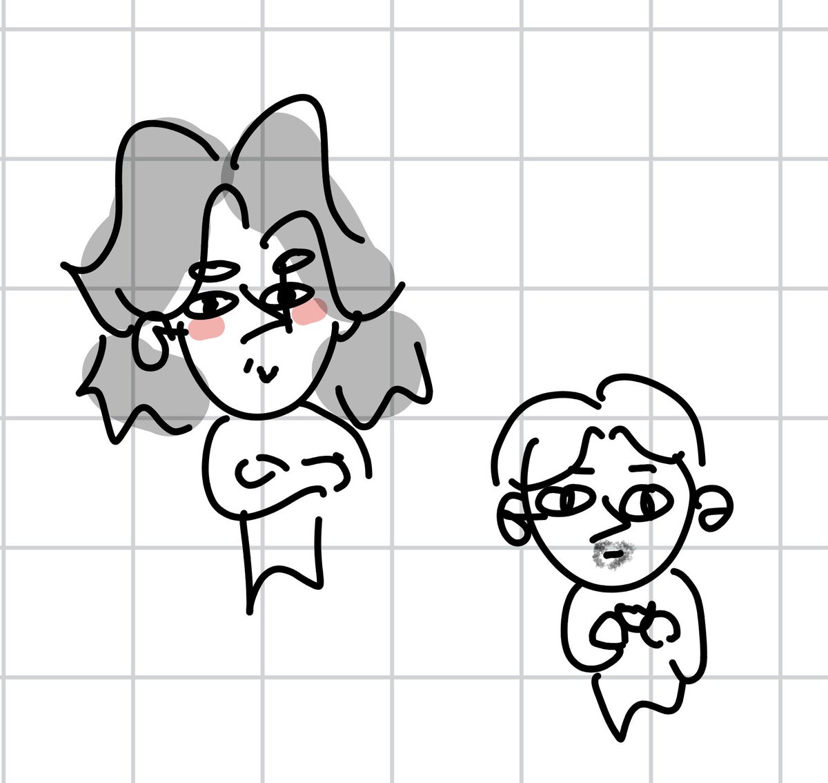 아 미친 상상햇는데 개웃겨서 쓰러질것같음.