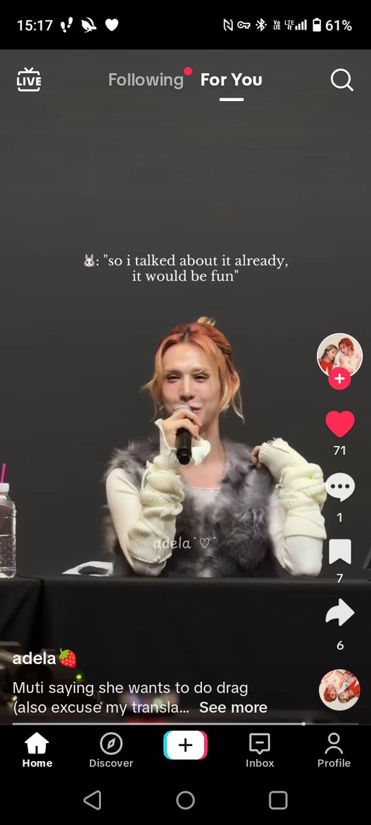 rottenapple_boy's tweet image. GOD YES PLEASE I WILL DIE XLOV IN DRAG WILL BE REAL