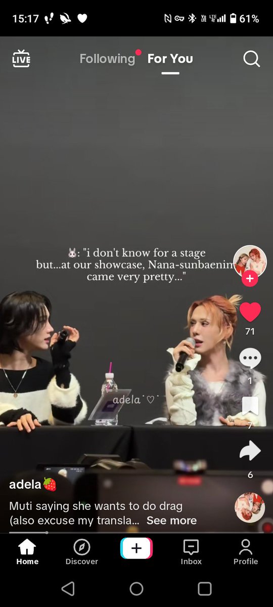 rottenapple_boy's tweet image. GOD YES PLEASE I WILL DIE XLOV IN DRAG WILL BE REAL