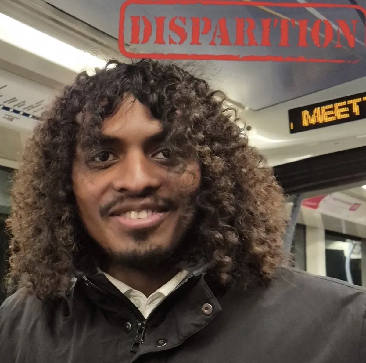 marixnso's tweet image. mon ami Hari a disparu au Portugal, si vous avez des informations ou si vous êtes sur place et que vous le voyez s’il vous plaît contactez son frère @ avotcha sur instagram