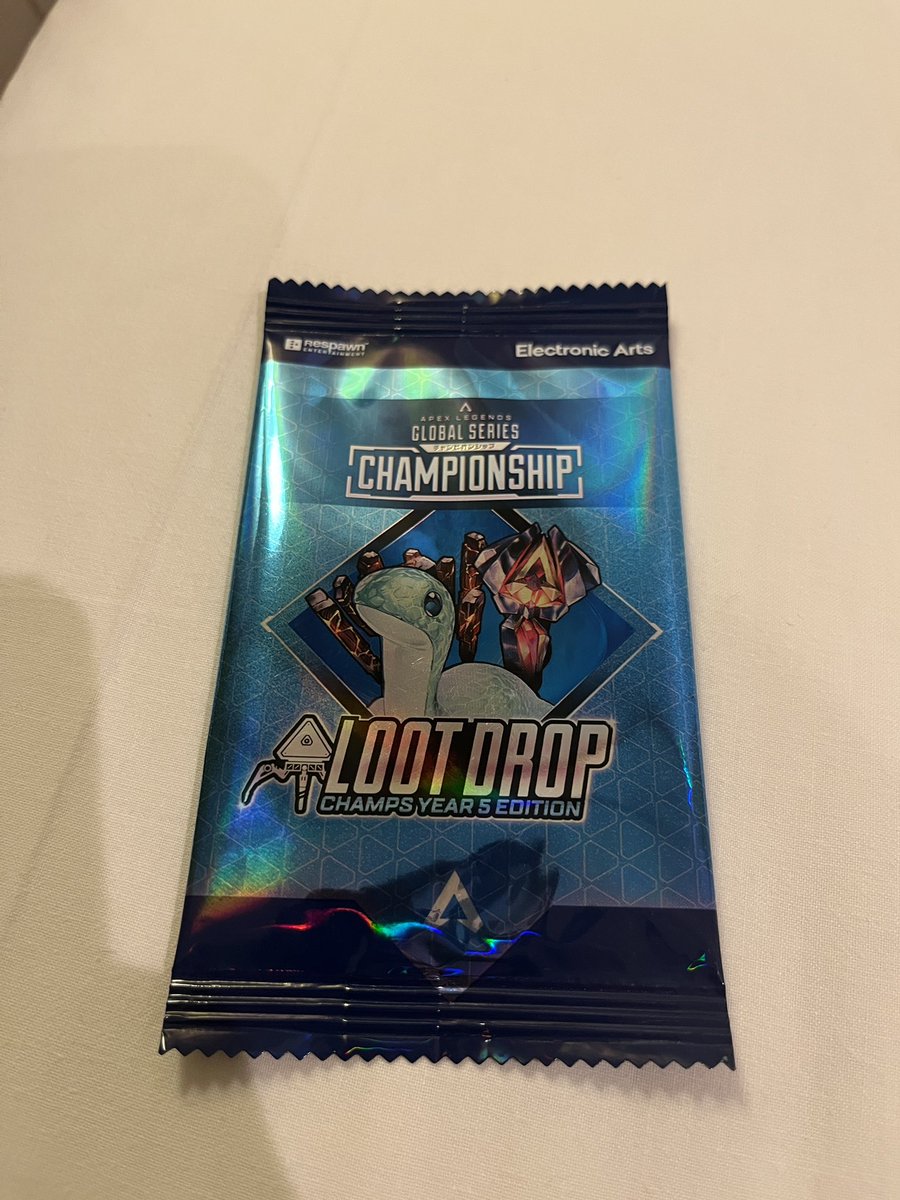 結局開発者バッジはゲットできなかったけど開発者バッジを着けてる人と