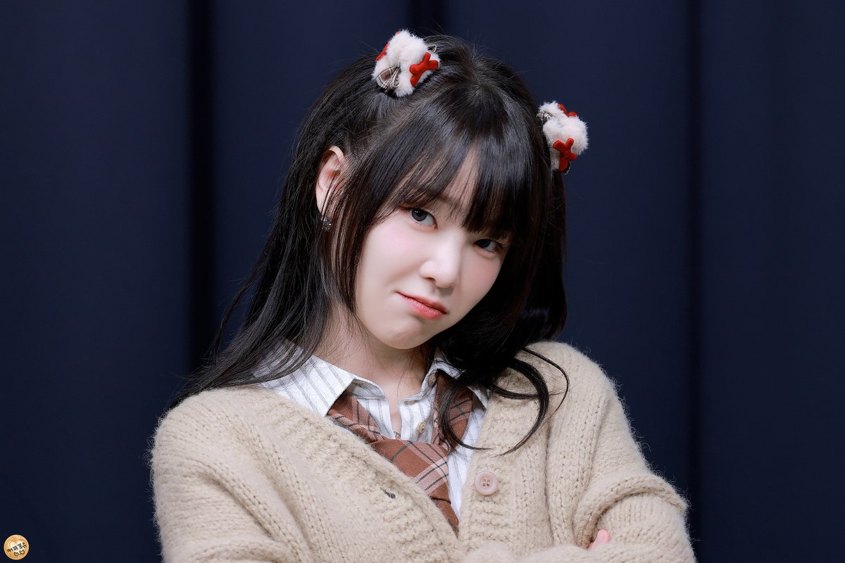 260117 시그 팬싸 직캠
#오마이걸 #승희 #현승희 
#OHMYGIRL #SEUNGHEE 

youtu.be/KqIq8LFICBA