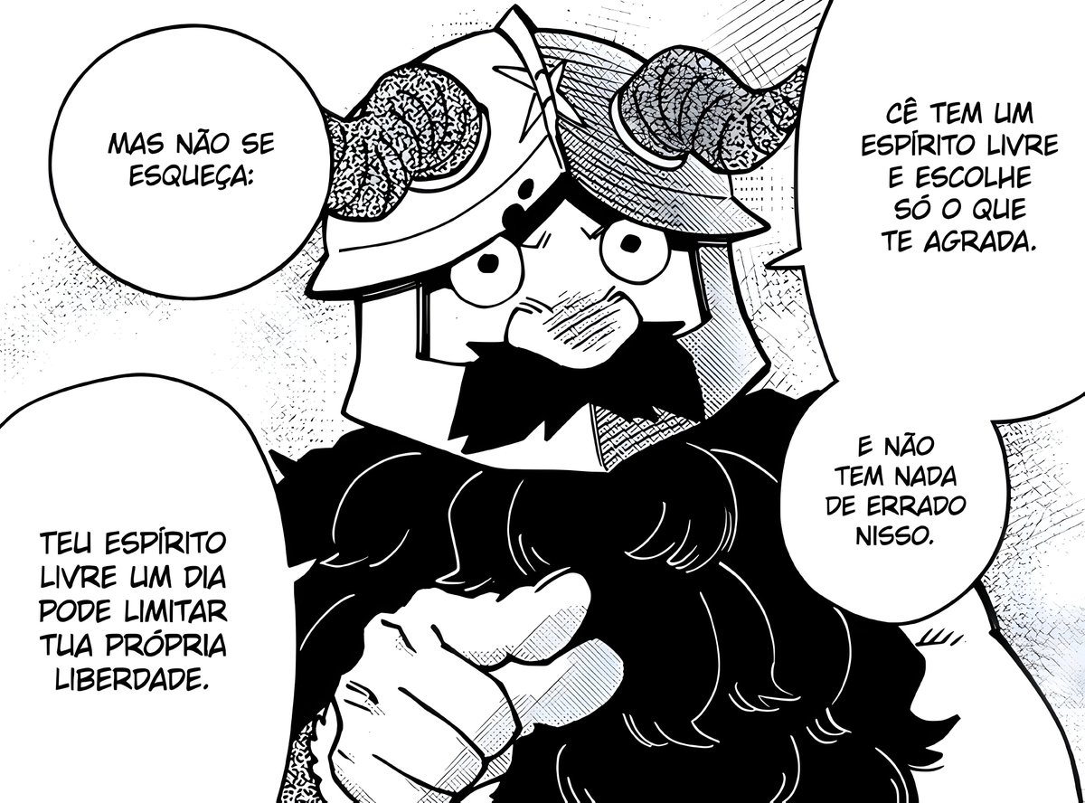 insideinfinite's tweet image. Dungeon Meshi (2014 - 2023) por Kui Ryoko.