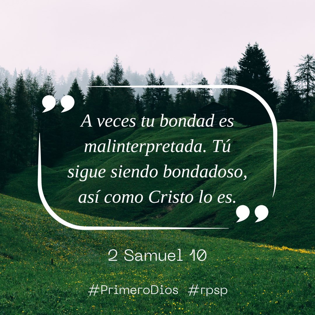 #PrimeroDios #rpsp #2Samuel 10